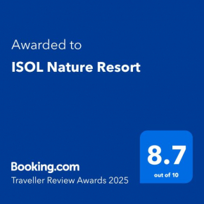 ISOL Nature Resort